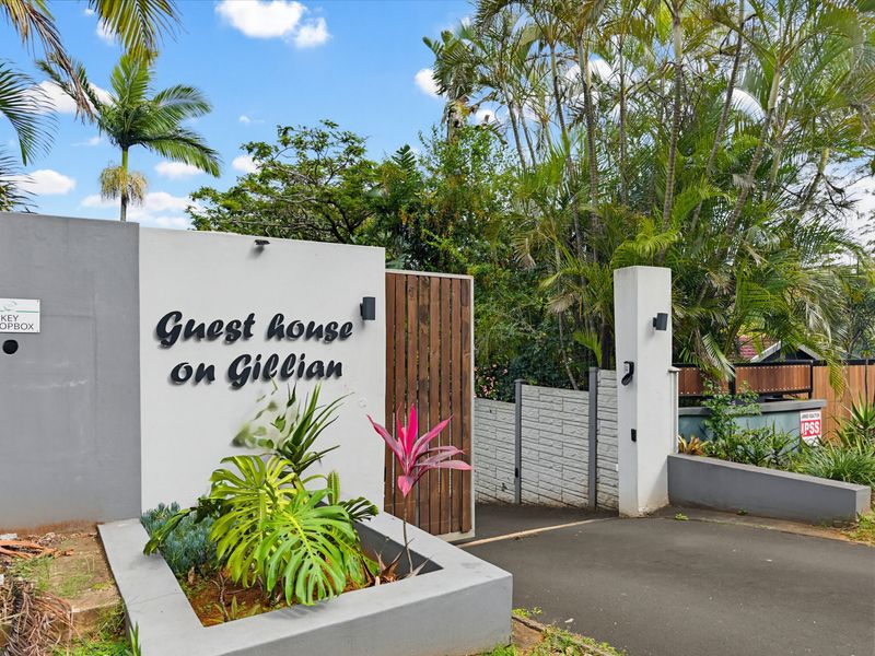 Prime Investment Opportunity that needs TLC - Ideal for Airbnb or Boutique Guesthouse Ballito - Photo 2