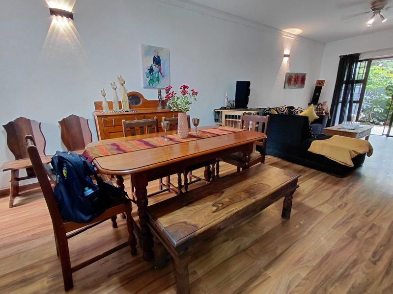 Charming well-maintained 1-bedroom Townhouse - Photo 6