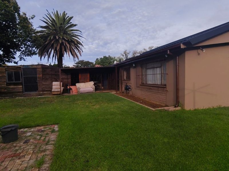 Charming Family Home for Rent in Sasolburg - Photo 10
