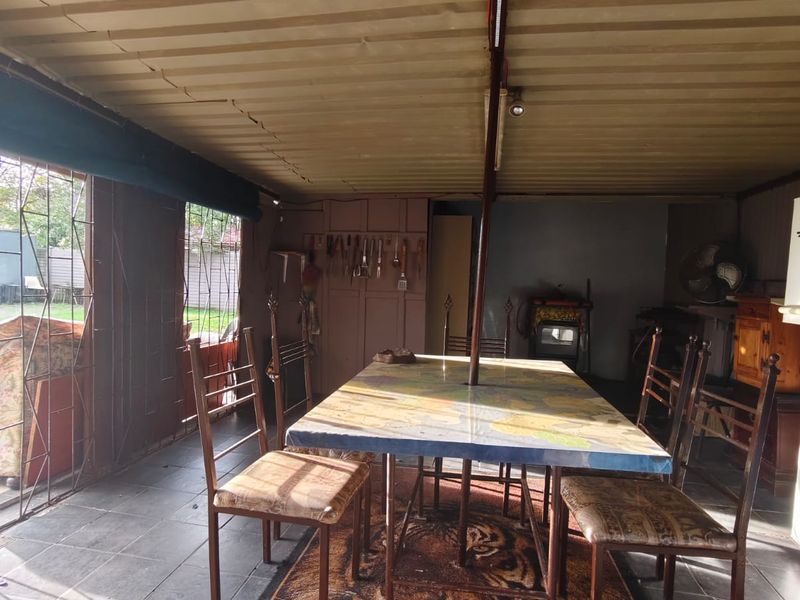 Charming Family Home for Rent in Sasolburg - Photo 10