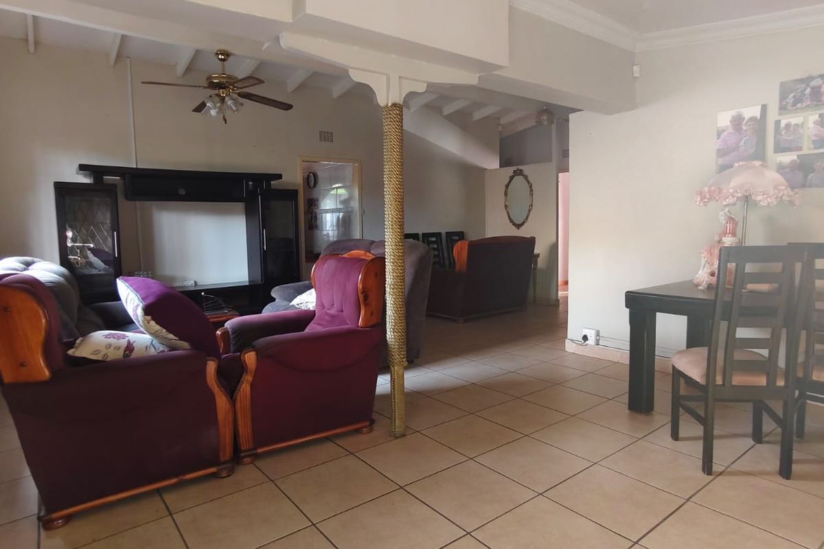 Charming Family Home for Rent in Sasolburg - Photo 5
