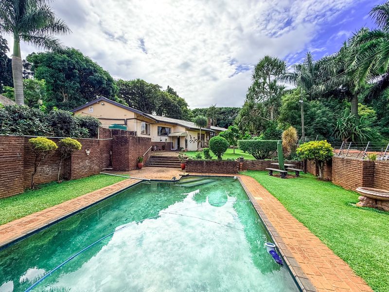 Compelling investment opportunity in a peaceful, well-located area - Photo 2