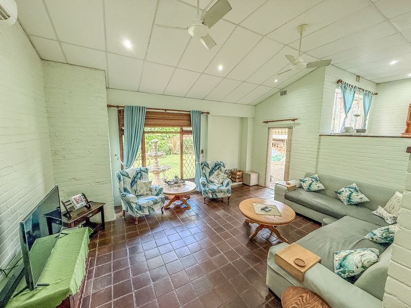 Compelling investment opportunity in a peaceful, well-located area - Photo 10