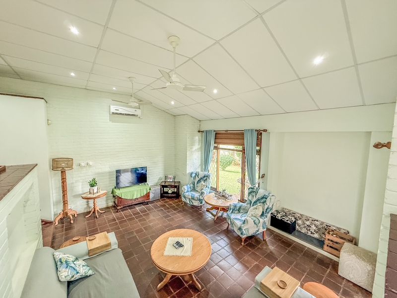 Compelling investment opportunity in a peaceful, well-located area - Photo 9