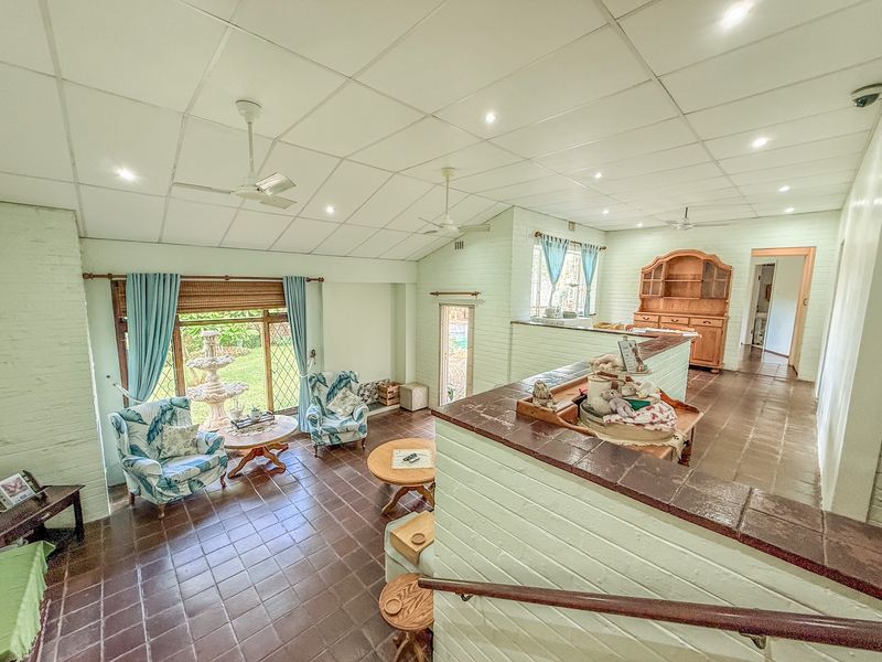 Compelling investment opportunity in a peaceful, well-located area - Photo 8