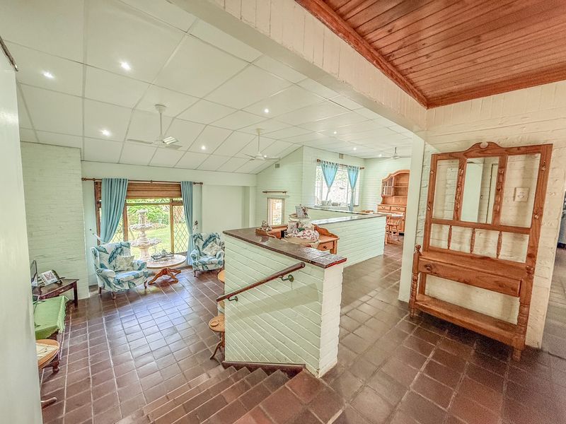 Compelling investment opportunity in a peaceful, well-located area - Photo 7