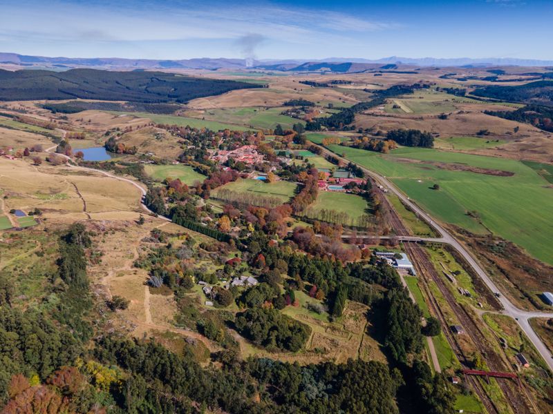 Vacant Land Residential For Sale In Nottingham Road - Photo 9