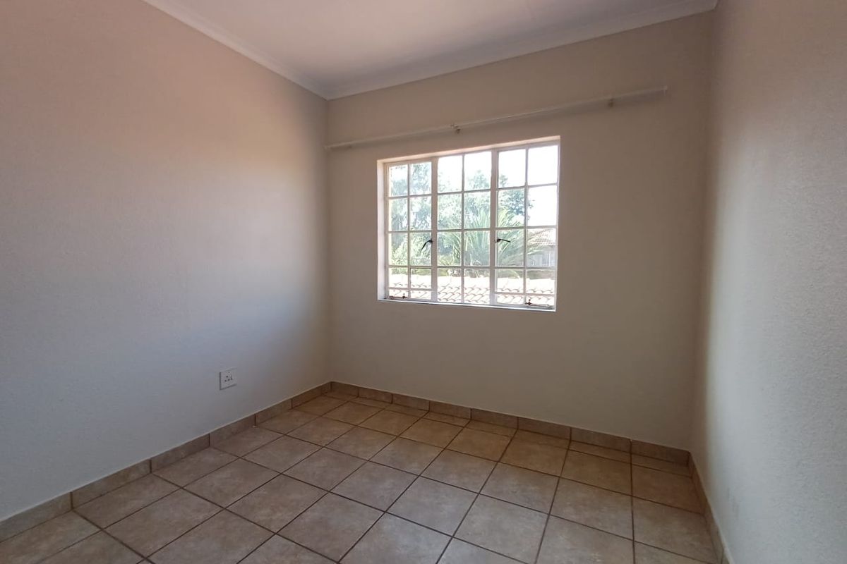 2 Bedroom, 2 Bathroom Duplex to Rent | Kenleaf, Brakpan - Photo 5