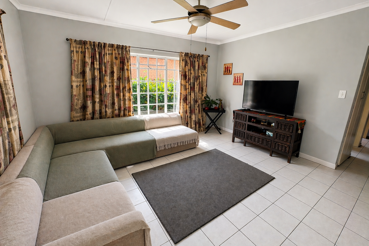 2-Bedroom Home with Backup Water & Walking Distance from Amenities in Reyno Ridge - Photo 5