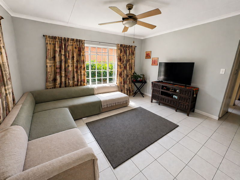 2-Bedroom Home with Backup Water & Walking Distance from Amenities in Reyno Ridge - Photo 5