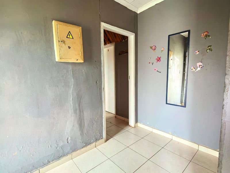 Property for sale in Sasolburg in a perfect spot close to all amenities - Photo 10