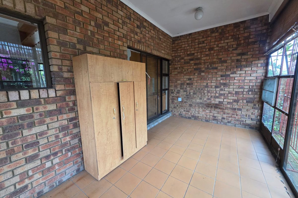 Bachelor’s Flat to Rent in Sasolburg - Photo 3