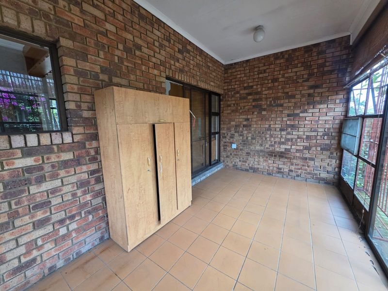 Bachelor’s Flat to Rent in Sasolburg - Photo 3