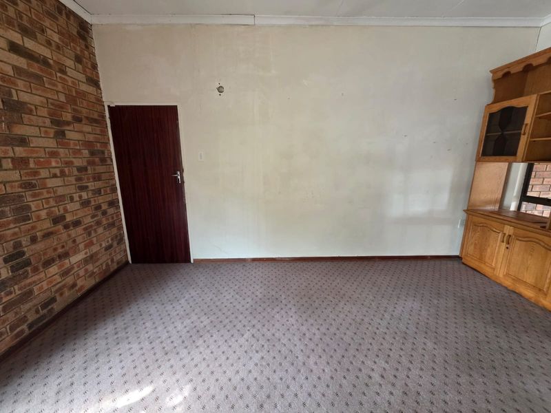 Bachelor’s Flat to Rent in Sasolburg - Photo 5