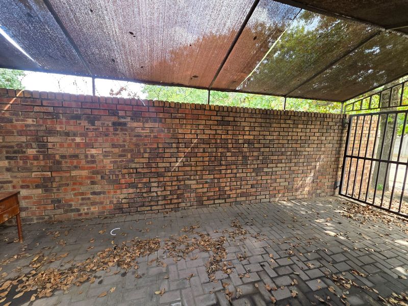 Bachelor’s Flat to Rent in Sasolburg - Photo 2