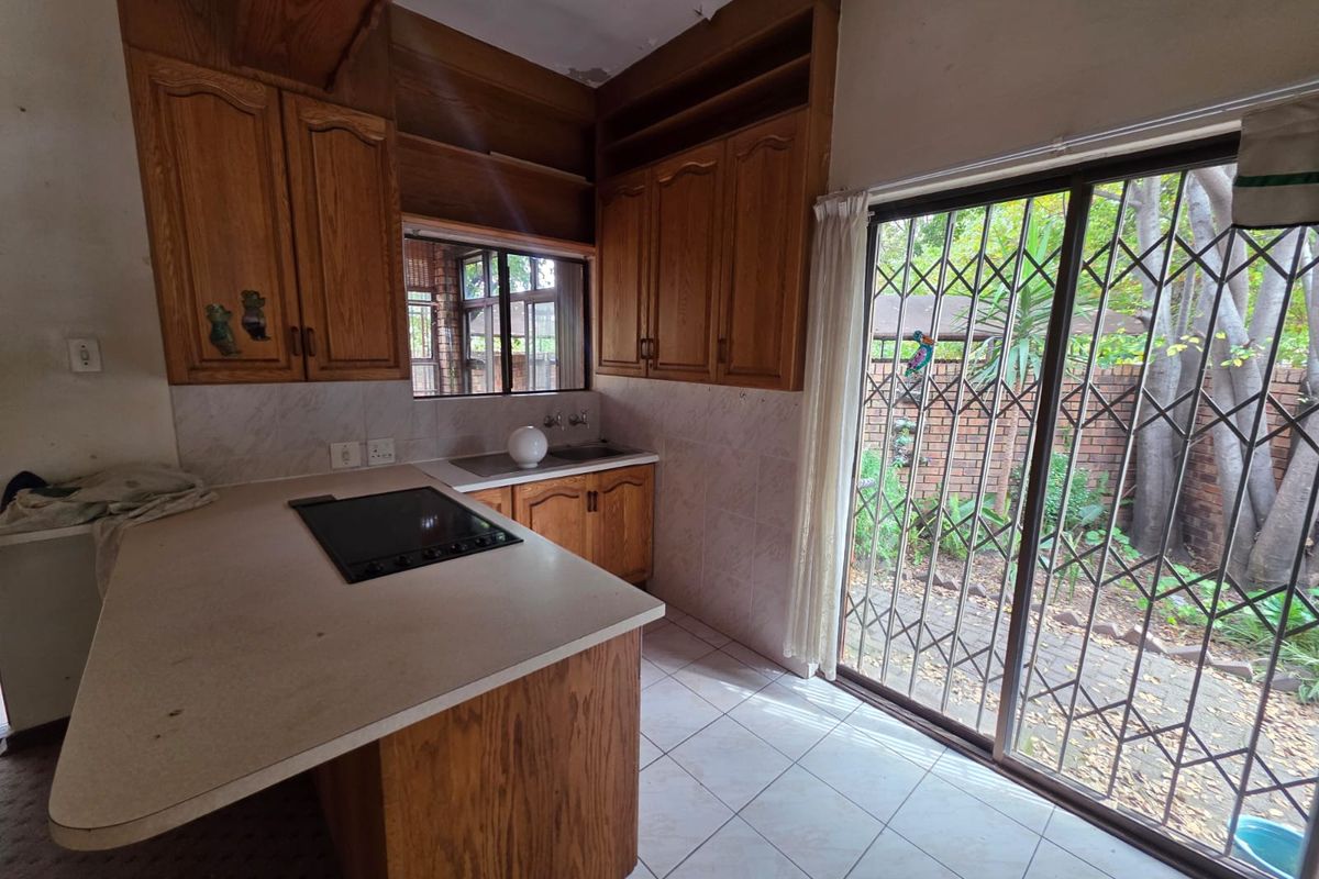 Bachelor’s Flat to Rent in Sasolburg - Photo 4