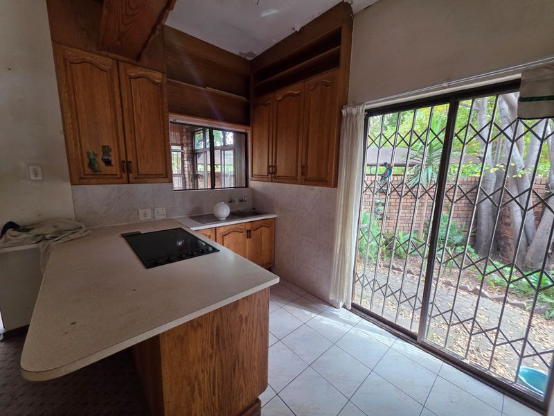 Bachelor’s Flat to Rent in Sasolburg - Photo 4
