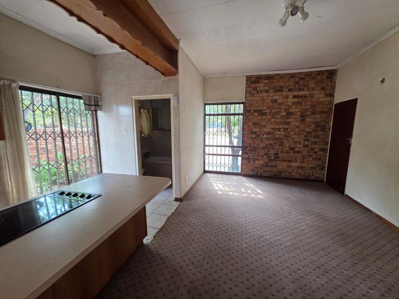 Bachelor’s Flat to Rent in Sasolburg - Photo 7