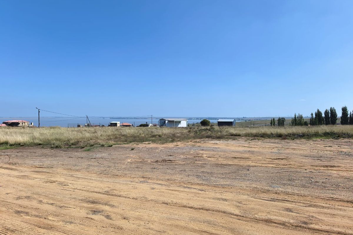 1900sq meter Land for sale in Orangeville - Photo 3