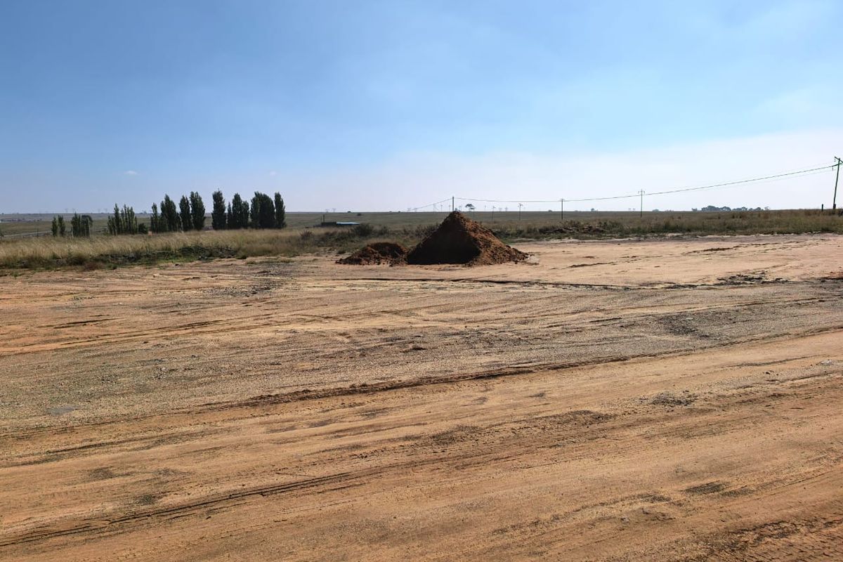 1900sq meter Land for sale in Orangeville - Photo 3
