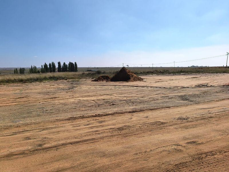 1900sq meter Land for sale in Orangeville - Photo 3