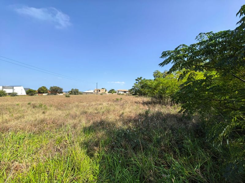 1000sq meter Land for sale in Vaal Marina - Photo 1