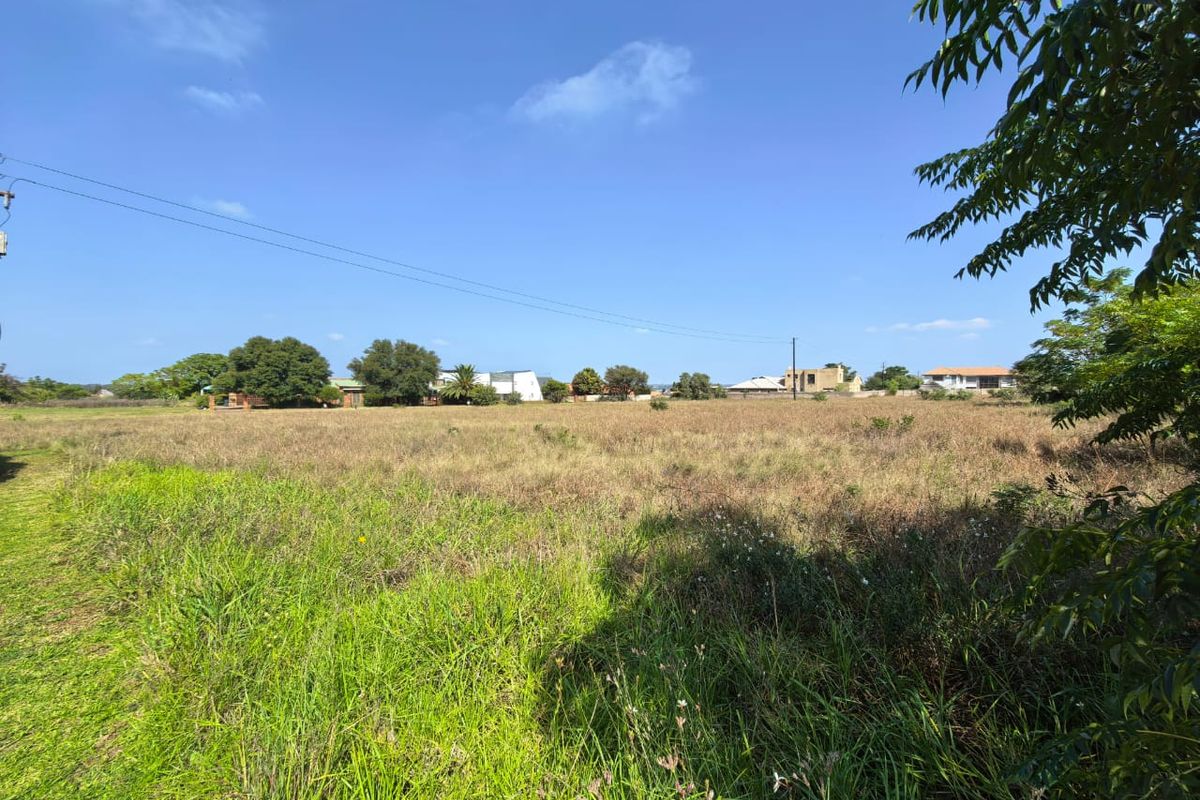 1000sq meter Land for sale in Vaal Marina - Photo 5