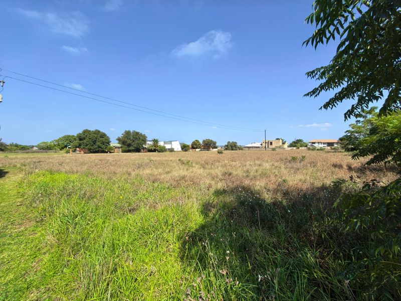1000sq meter Land for sale in Vaal Marina - Photo 5