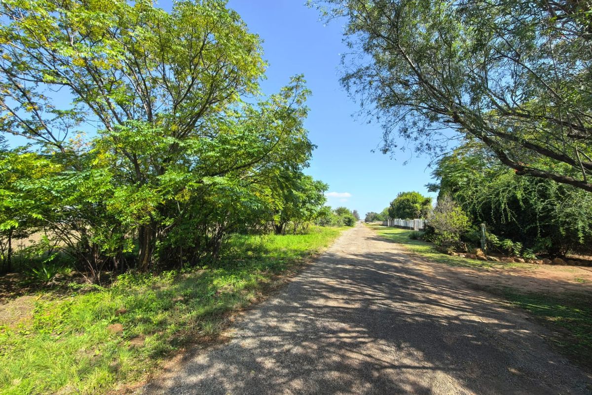 1000sq meter Land for sale in Vaal Marina - Photo 2
