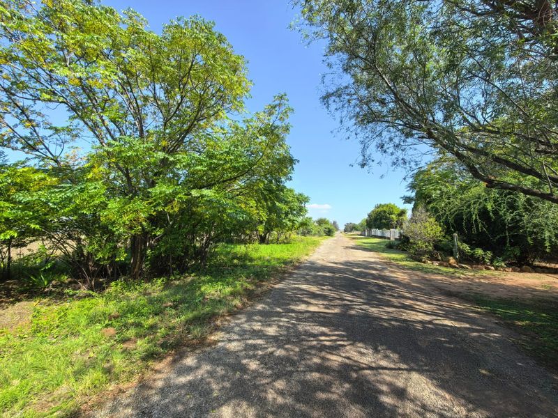 1000sq meter Land for sale in Vaal Marina - Photo 2