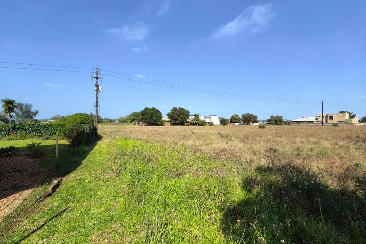 1000sq meter Land for sale in Vaal Marina - Photo 4