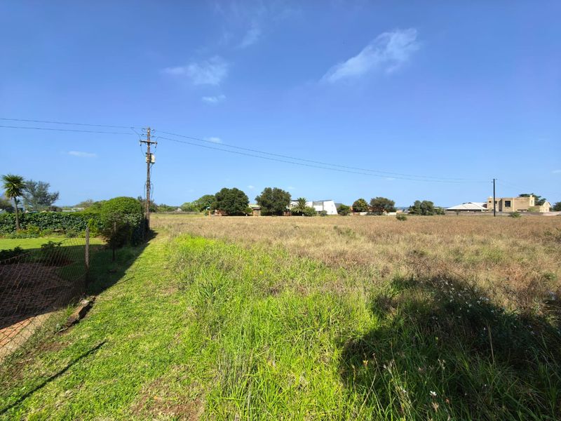 1000sq meter Land for sale in Vaal Marina - Photo 4