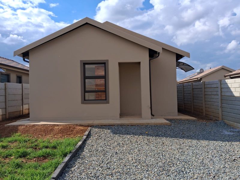 Lethabong Lifestyle Estate – Your New Beginning Starts Here. - Photo 9