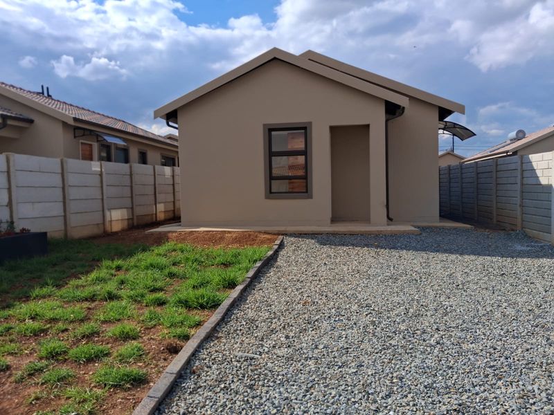 Lethabong Lifestyle Estate – Your New Beginning Starts Here. - Photo 7