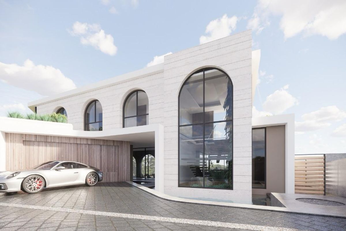 Architectural Elegance in Elaleni | Vacant Erf with Approved Plans - Photo 5