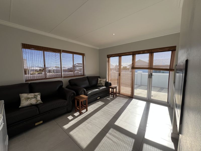 Corner Family Home in Secure Lifestyle Estate - Photo 9