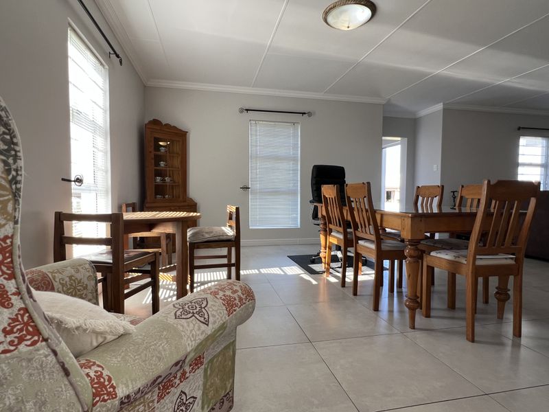 Corner Family Home in Secure Lifestyle Estate - Photo 7