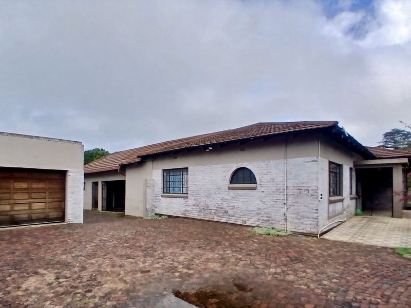 4-Bedroom Family Home with Flatlet for Sale in Rynfield, Benoni - Photo 5