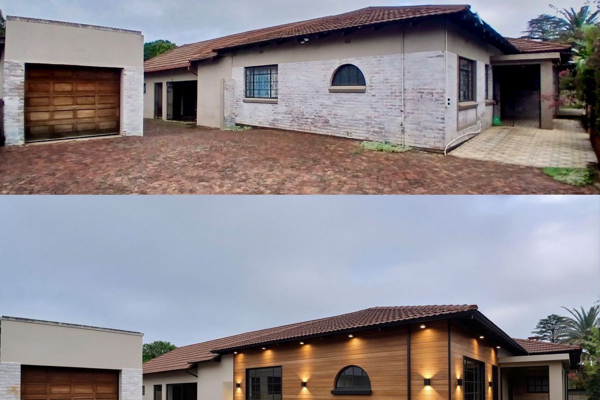 4-Bedroom Family Home with Flatlet for Sale in Rynfield, Benoni - Photo 2