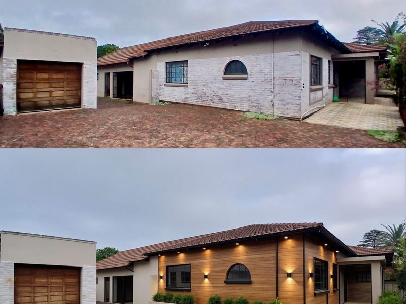4-Bedroom Family Home with Flatlet for Sale in Rynfield, Benoni - Photo 2