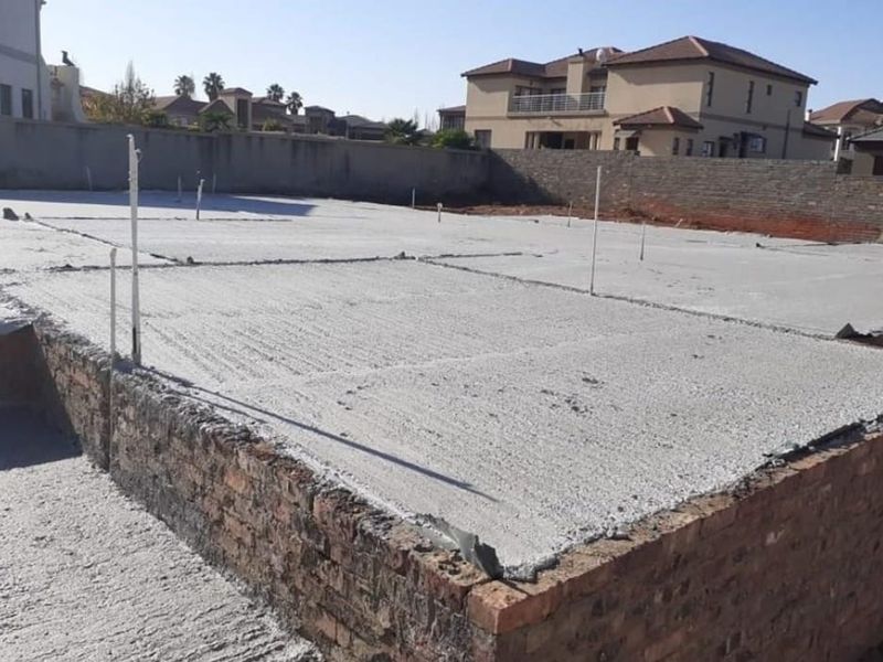 Build Your Dream in Style – Prime Stand in Three Rivers East - Photo 2
