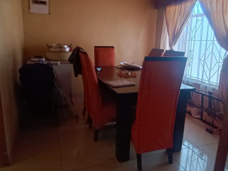 Solid, Low-Maintenance Family Home in Sebokeng! - Photo 8
