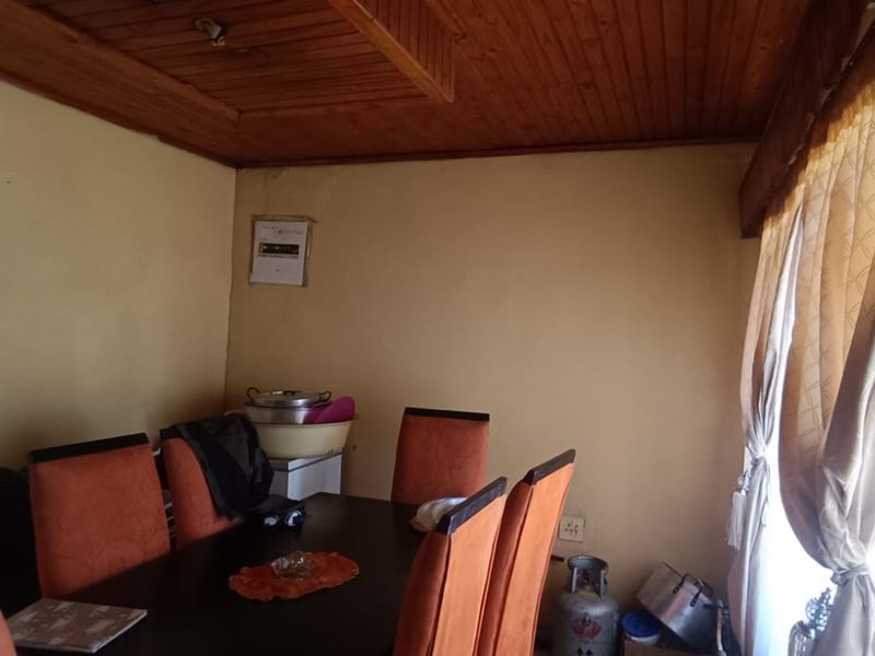 Solid, Low-Maintenance Family Home in Sebokeng! - Photo 3