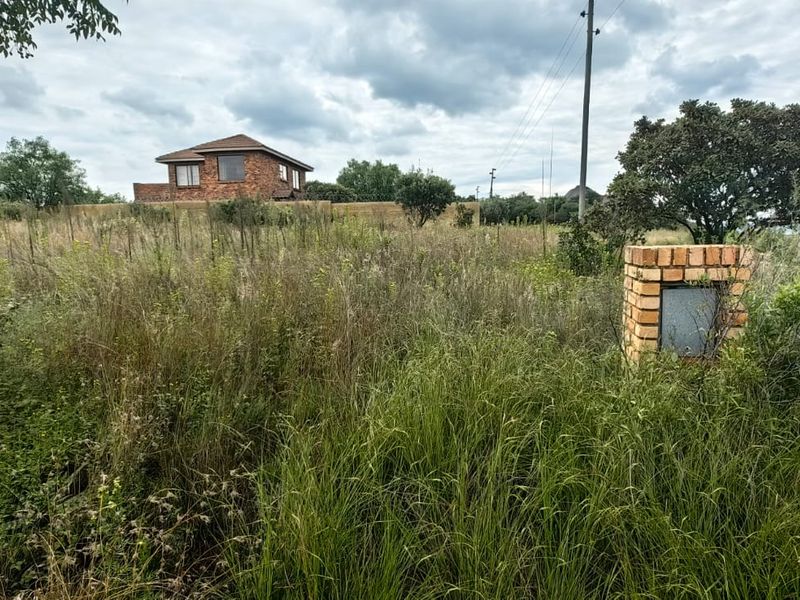 Vacant Stand for Sale – Build Your Dream - Photo 5