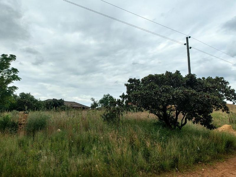 Vacant Stand for Sale – Build Your Dream - Photo 4