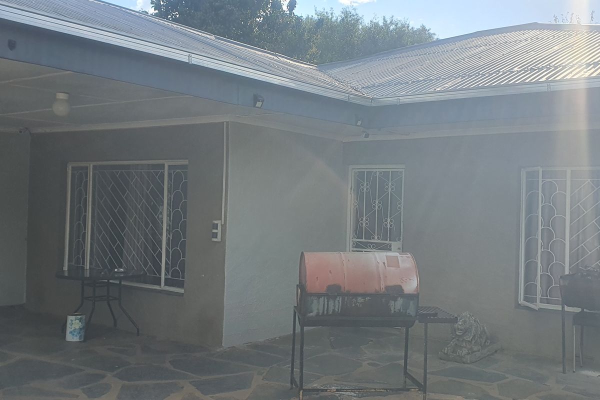Beautiful home in Rensburg Heidelberg - Photo 4
