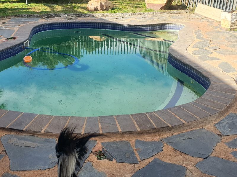Beautiful home in Rensburg Heidelberg - Photo 3