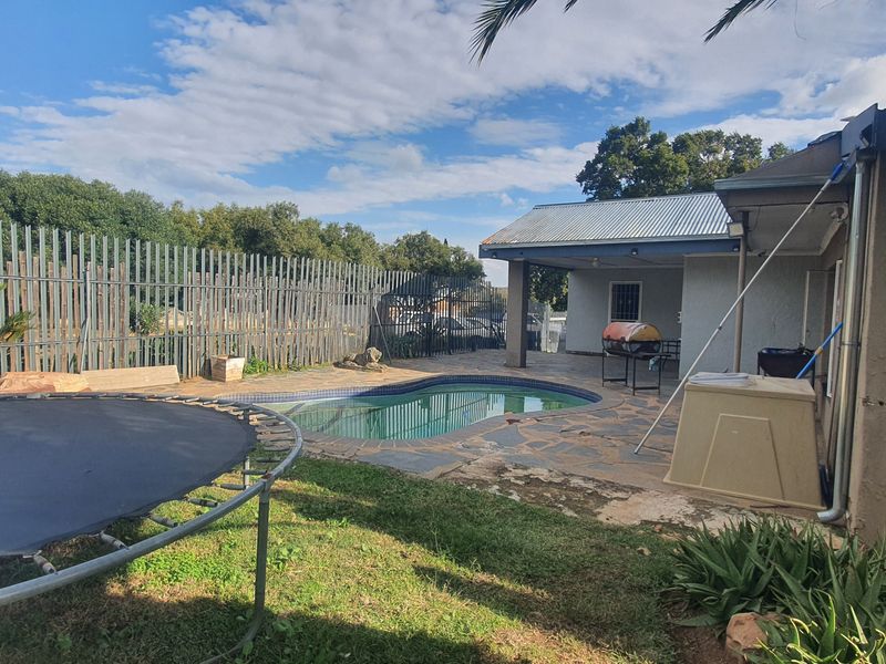 Beautiful home in Rensburg Heidelberg - Photo 2