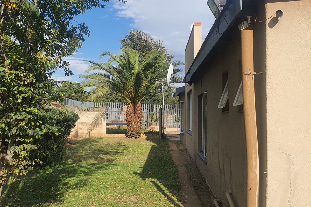 Beautiful home in Rensburg Heidelberg - Photo 5