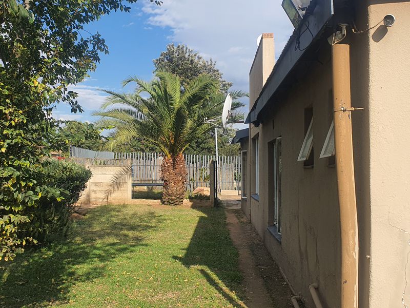 Beautiful home in Rensburg Heidelberg - Photo 5